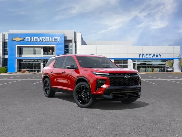 2026 Chevrolet Traverse FWD RS for sale in Chandler, AZ