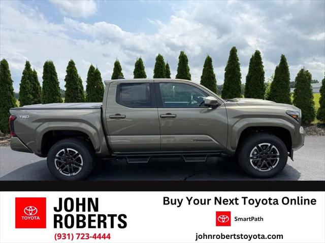2026 Toyota Tacoma TRD Sport for sale in Manchester, TN