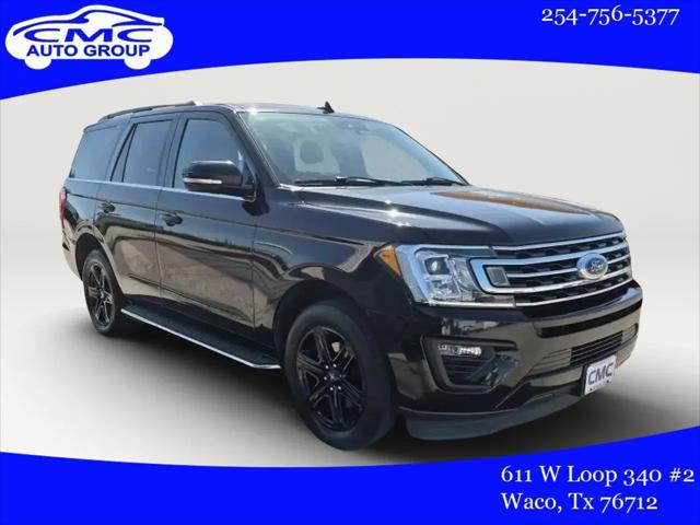 2021 Ford Expedition XLT for sale in Waco, TX