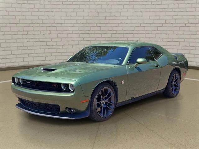 2021 Dodge Challenger R/T Scat Pack for sale in Phoenix, AZ