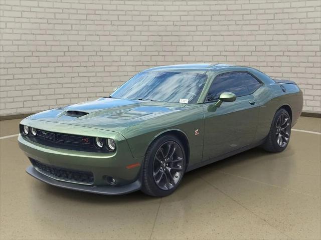 2021 Dodge Challenger R/T Scat Pack for sale in Phoenix, AZ