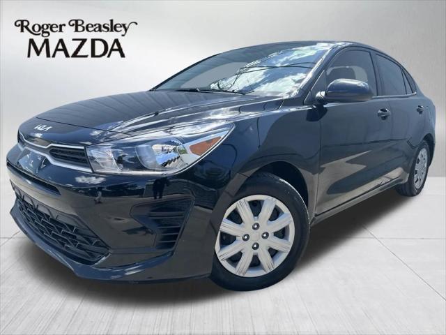 2023 Kia Rio S for sale in Austin, TX