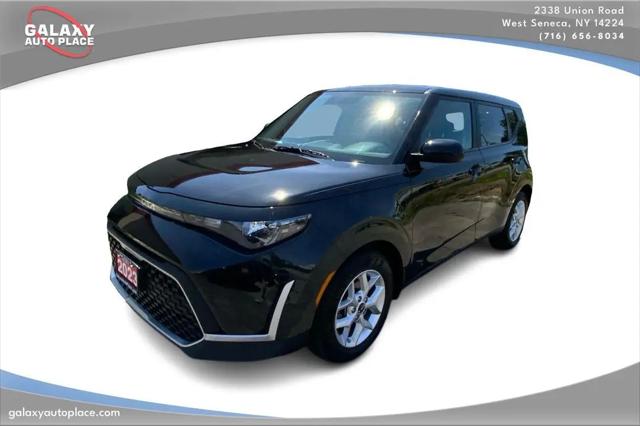 2023 Kia Soul LX for sale in West Seneca, NY