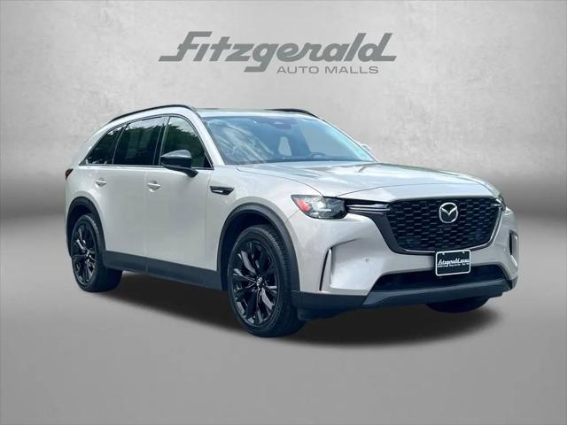 2026 Mazda X-90 3.3 Turbo Premium Sport for sale in Frederick, MD