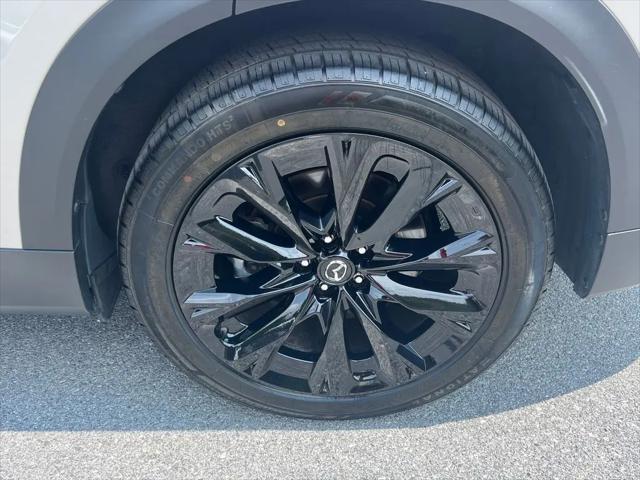 2026 Mazda X-90 3.3 Turbo Premium Sport