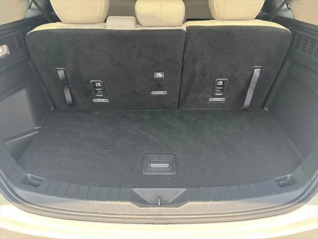 2026 Mazda X-90 3.3 Turbo Premium Sport