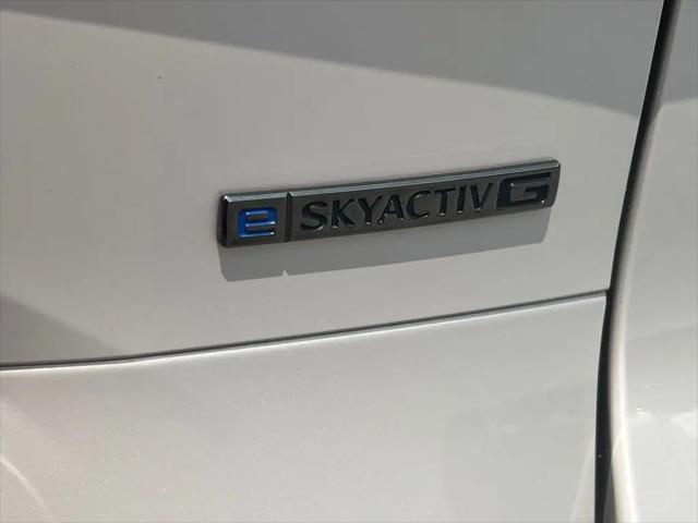 2026 Mazda X-90 3.3 Turbo Premium Sport