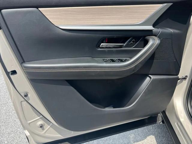 2026 Mazda X-90 3.3 Turbo Premium Sport