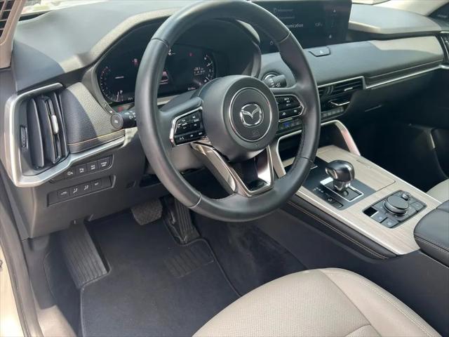 2026 Mazda X-90 3.3 Turbo Premium Sport