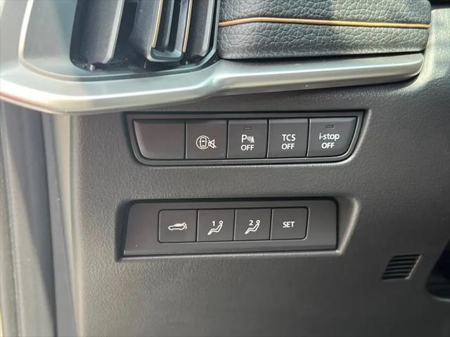 2026 Mazda X-90 3.3 Turbo Premium Sport