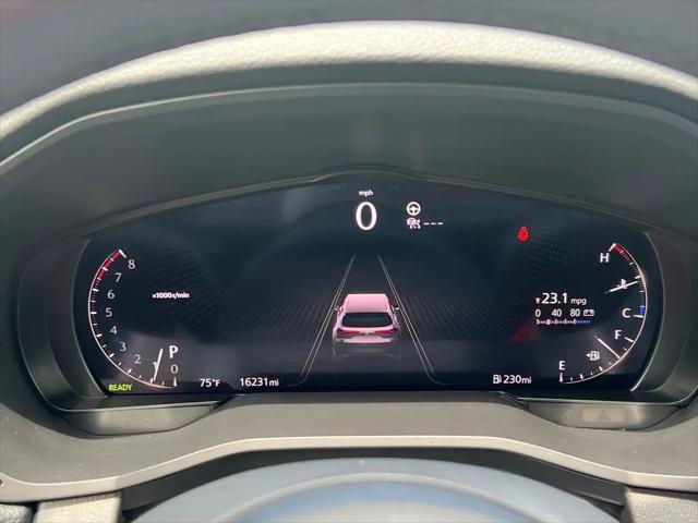 2026 Mazda X-90 3.3 Turbo Premium Sport