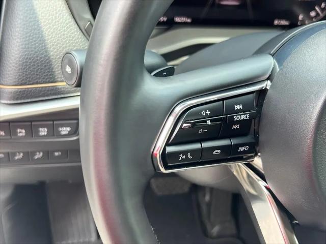 2026 Mazda X-90 3.3 Turbo Premium Sport