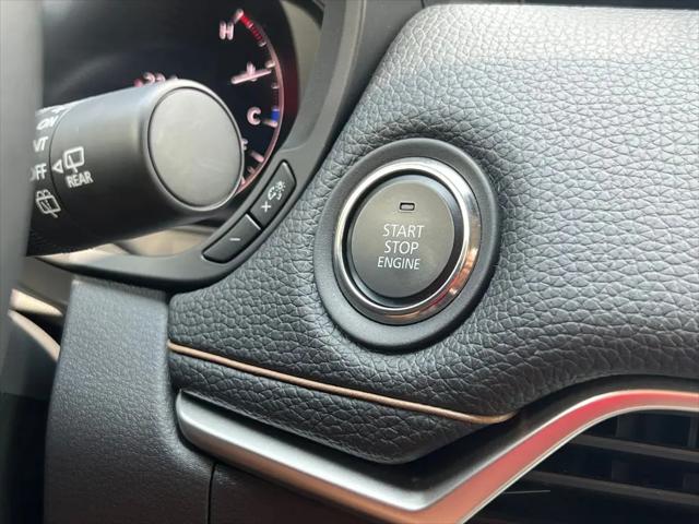 2026 Mazda X-90 3.3 Turbo Premium Sport