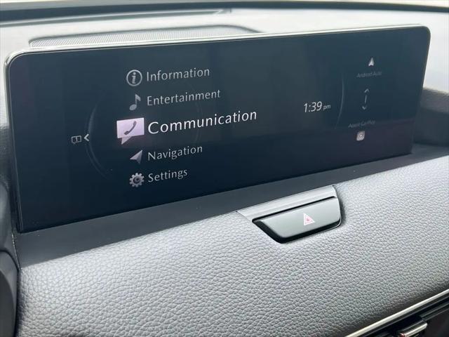 2026 Mazda X-90 3.3 Turbo Premium Sport