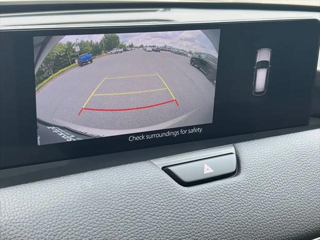 2026 Mazda X-90 3.3 Turbo Premium Sport