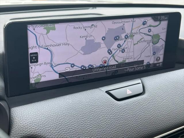 2026 Mazda X-90 3.3 Turbo Premium Sport