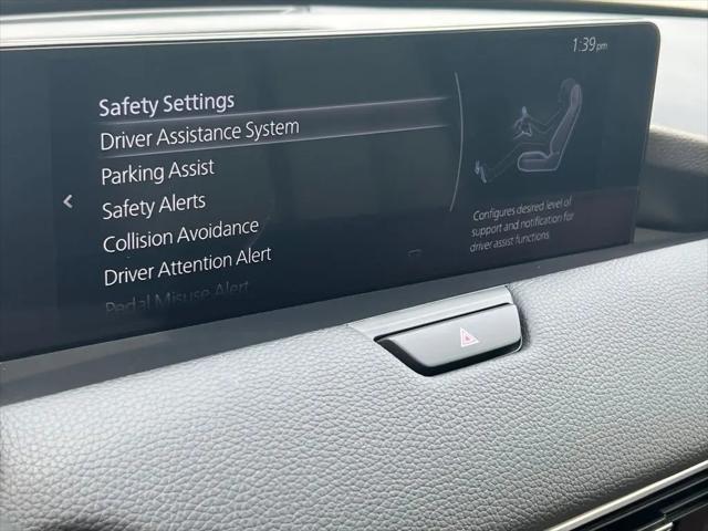 2026 Mazda X-90 3.3 Turbo Premium Sport
