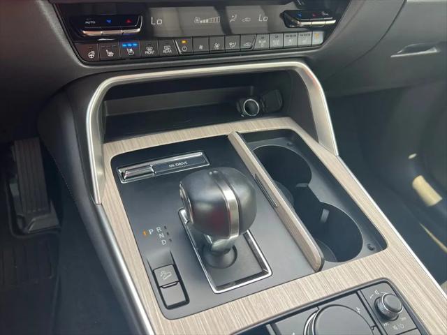 2026 Mazda X-90 3.3 Turbo Premium Sport