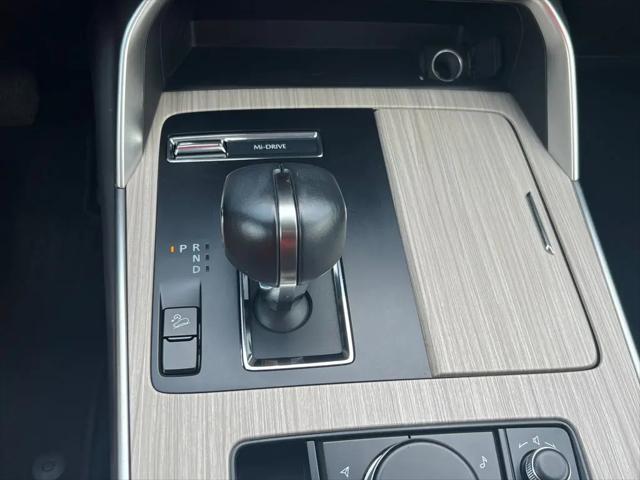 2026 Mazda X-90 3.3 Turbo Premium Sport