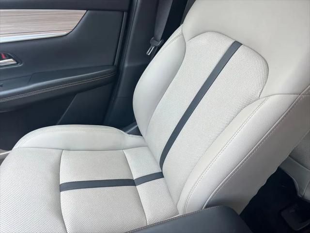 2026 Mazda X-90 3.3 Turbo Premium Sport