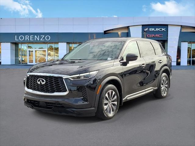 2025 INFINITI QX60 PURE AWD for sale in Doral, FL