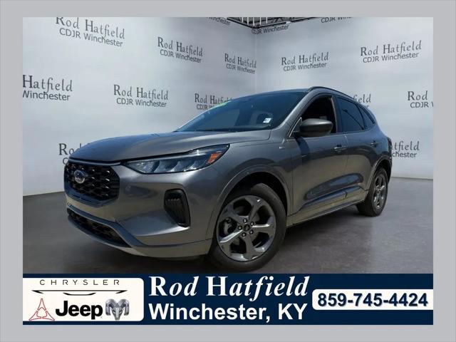 2024 Ford Escape ST-Line for sale in Winchester, KY