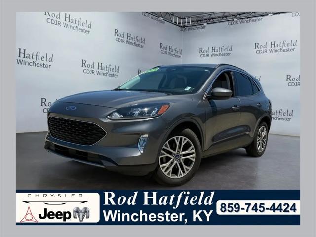 2022 Ford Escape SEL for sale in Winchester, KY
