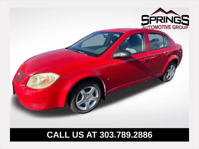 2007 Chevrolet Cobalt LS for sale in Englewood, CO
