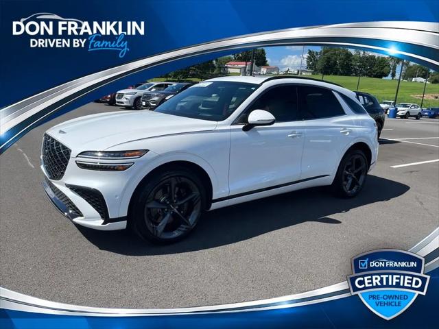 2026 Genesis GV70 3.5T Sport Prestige for sale in Columbia, KY