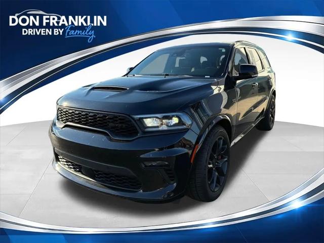 2023 Dodge Durango SRT 392 Premium AWD for sale in Columbia, KY