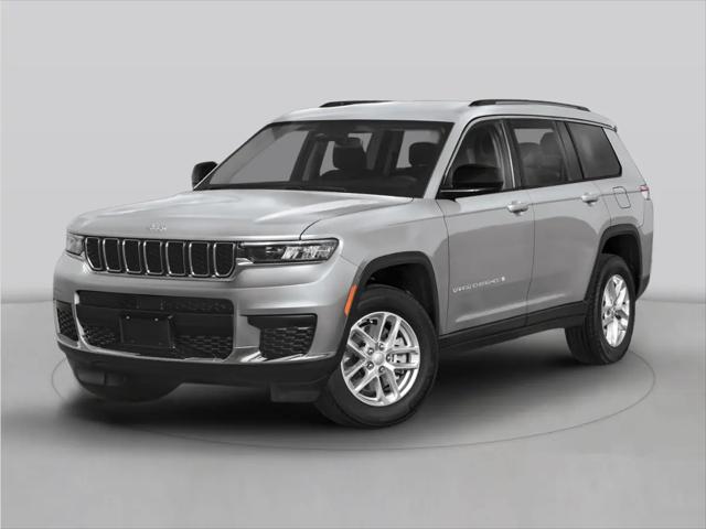 2023 Jeep Grand Cherokee L Limited 4x4 for sale in Columbia, KY