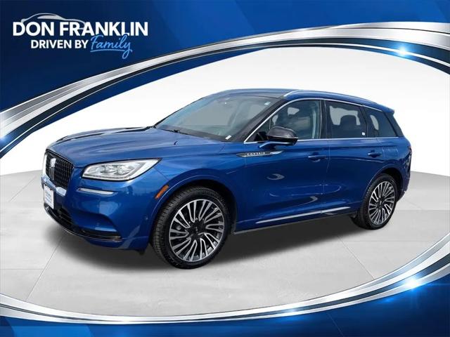 2021 Lincoln Corsair Reserve for sale in Columbia, KY