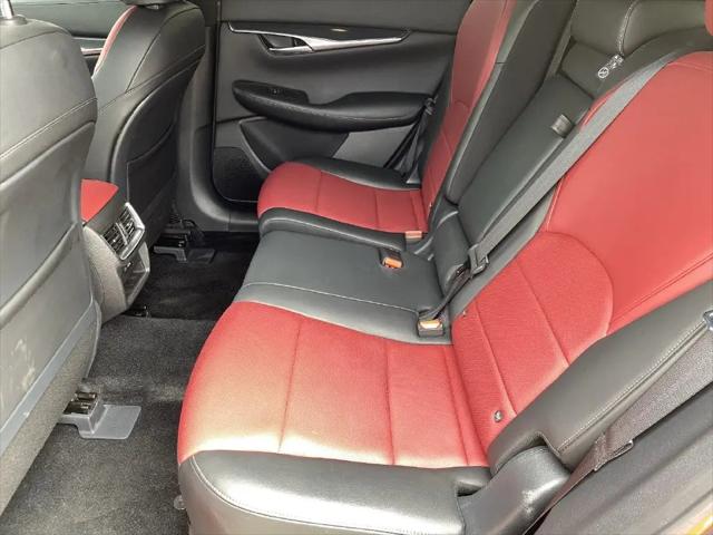 2025 INFINITI QX50 Sport AWD