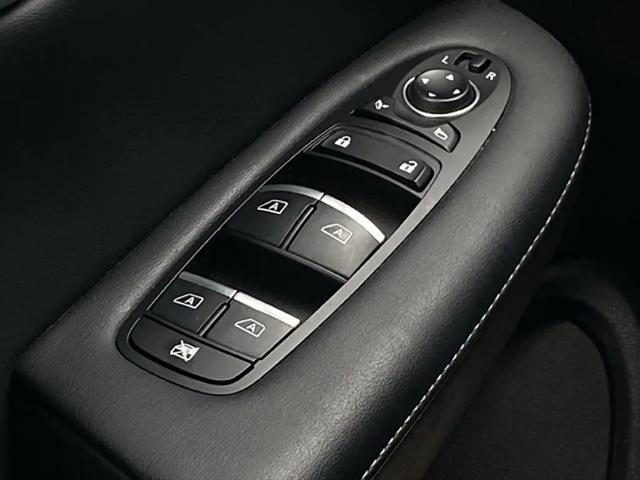 2025 INFINITI QX50 Sport AWD