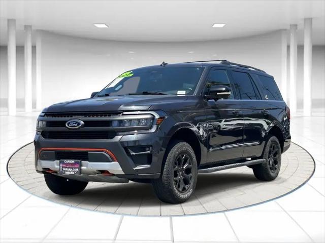 2024 Ford Expedition Timberline for sale in Carson, CA