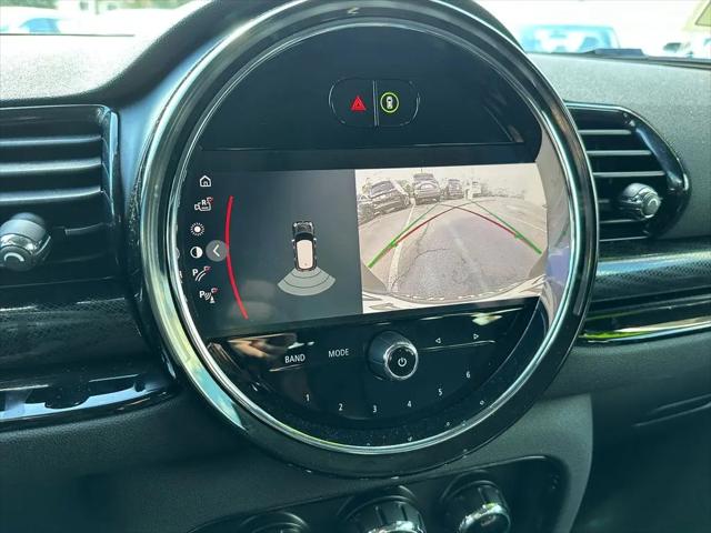 2024 MINI Cooper Clubman Cooper S