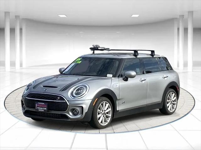 2024 MINI Cooper Clubman Cooper S for sale in Carson, CA