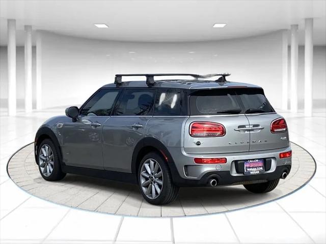 2024 MINI Cooper Clubman Cooper S