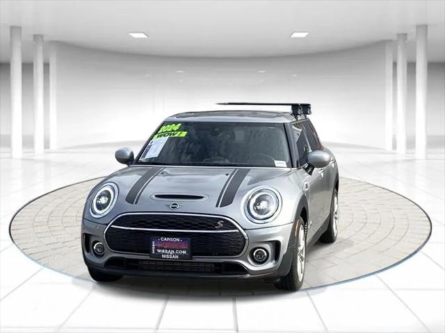 2024 MINI Cooper Clubman Cooper S