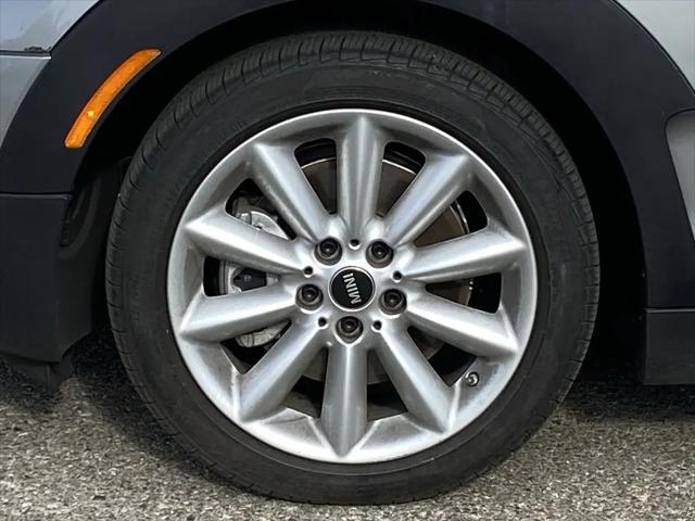 2024 MINI Cooper Clubman Cooper S