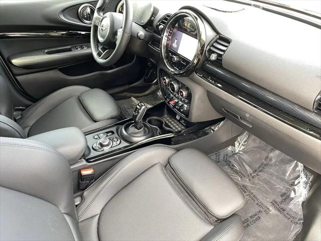 2024 MINI Cooper Clubman Cooper S