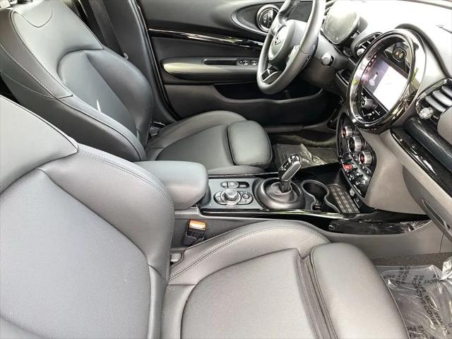 2024 MINI Cooper Clubman Cooper S