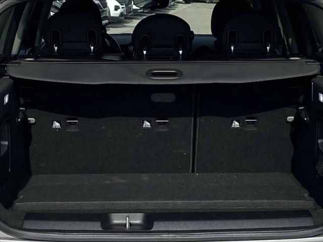 2024 MINI Cooper Clubman Cooper S