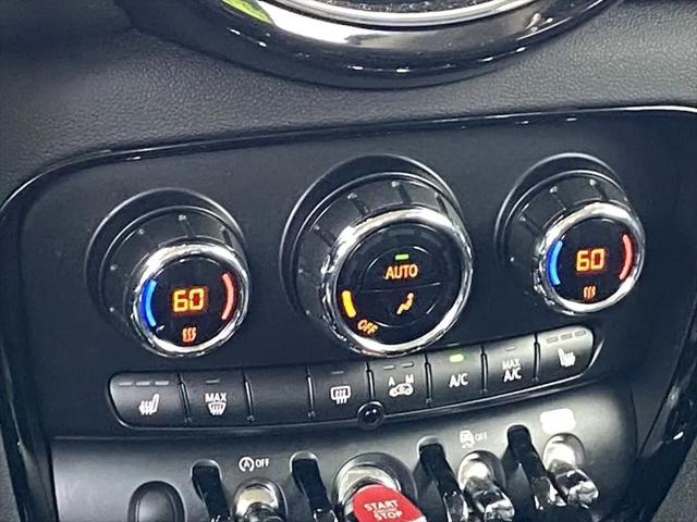 2024 MINI Cooper Clubman Cooper S