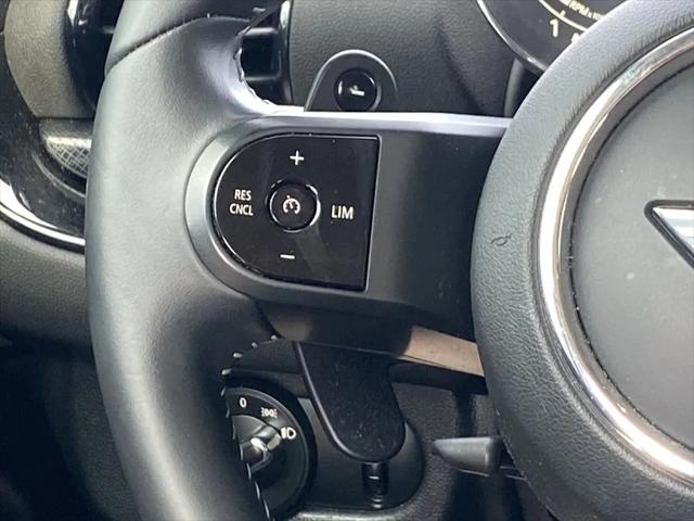 2024 MINI Cooper Clubman Cooper S