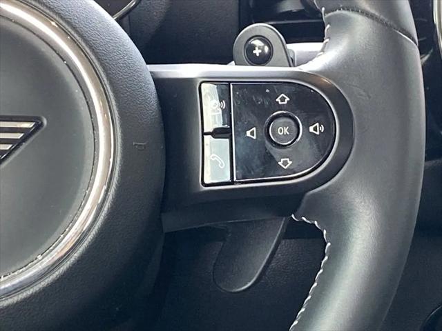 2024 MINI Cooper Clubman Cooper S