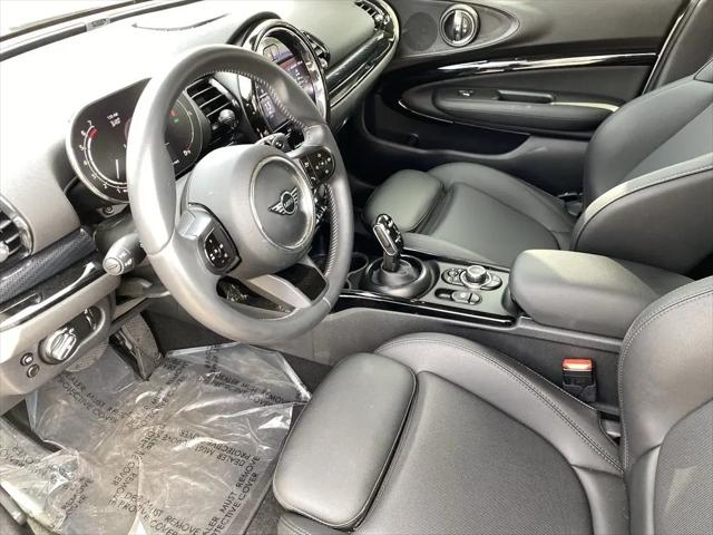 2024 MINI Cooper Clubman Cooper S