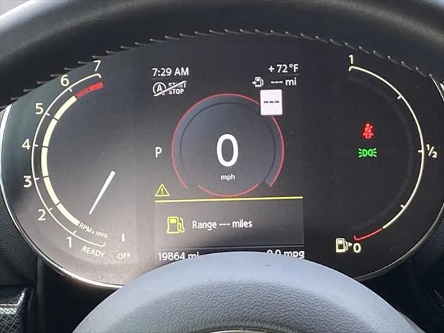 2024 MINI Cooper Clubman Cooper S