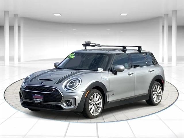 2024 MINI Cooper Clubman Cooper S for sale in Carson, CA