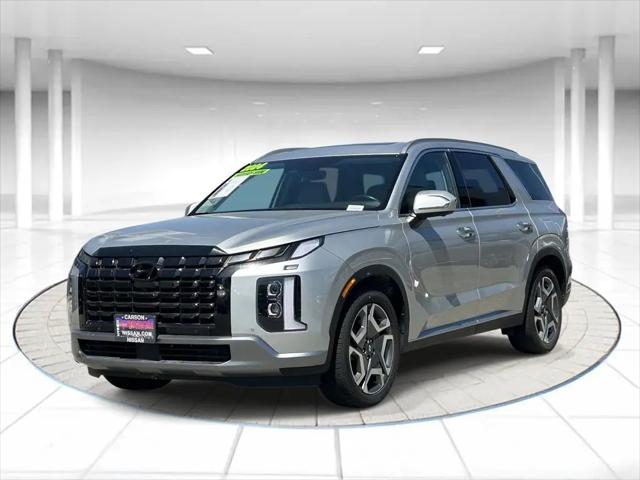 2024 Hyundai Palisade SEL for sale in Carson, CA
